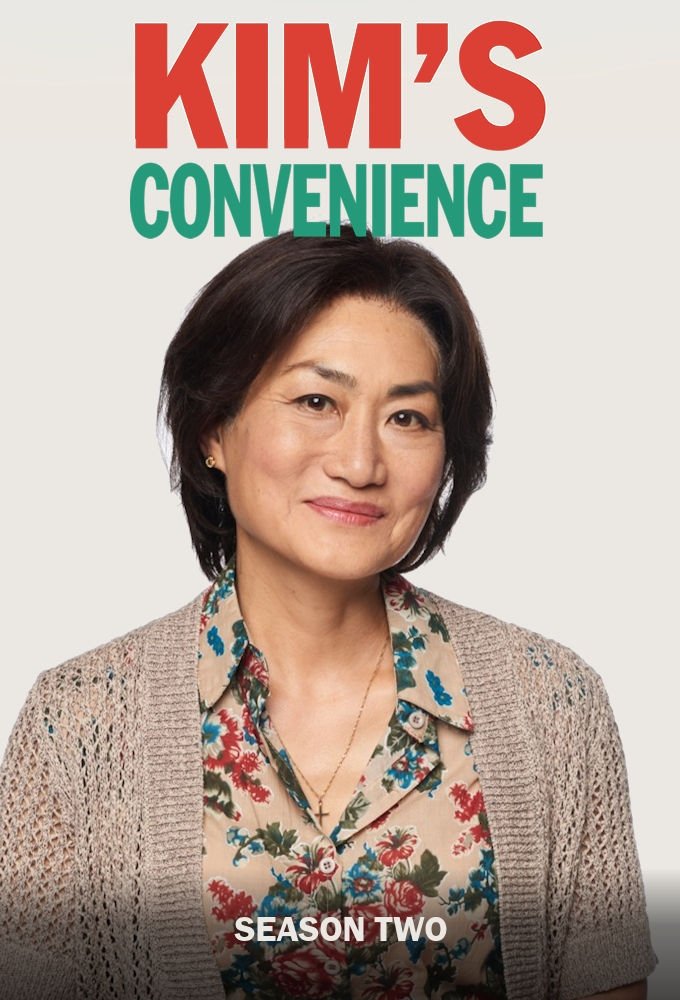 Kim's Convenience - Season 2 [414726] (A1751805028) [[Shows]] --Plex--